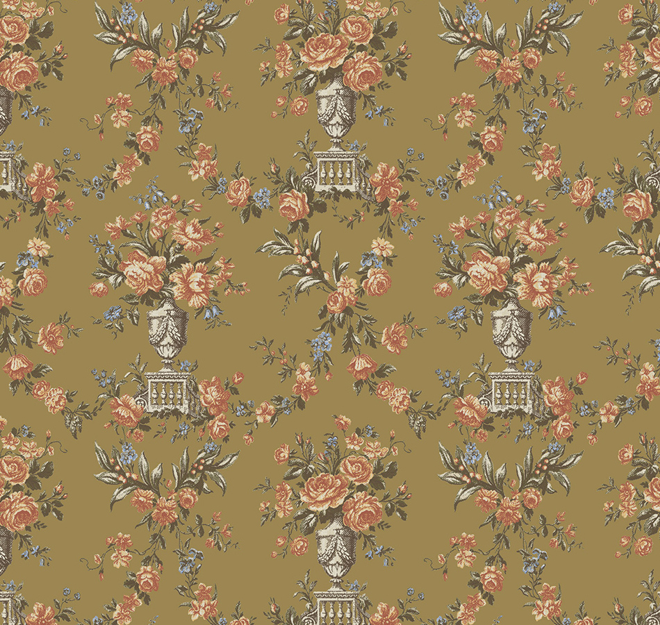 Обои Loymina La Belle Epoque BQ2 004